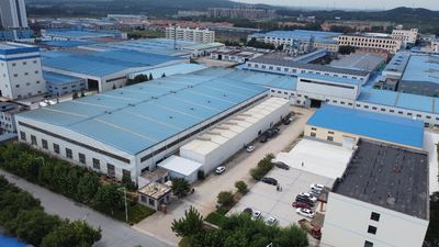 중국 Qingdao KaFa Fabrication Co., Ltd.