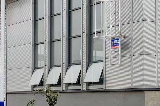 맞춤형 디자인 전공 철강 구조 작업실 맞춤형 금속 작업실 건물