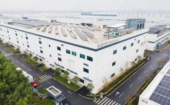 철강 구조 건축 전조 작업실 건물에 대한 궁극적인 해결책