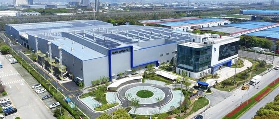 철강 구조 건축 전조 작업실 건물에 대한 궁극적인 해결책